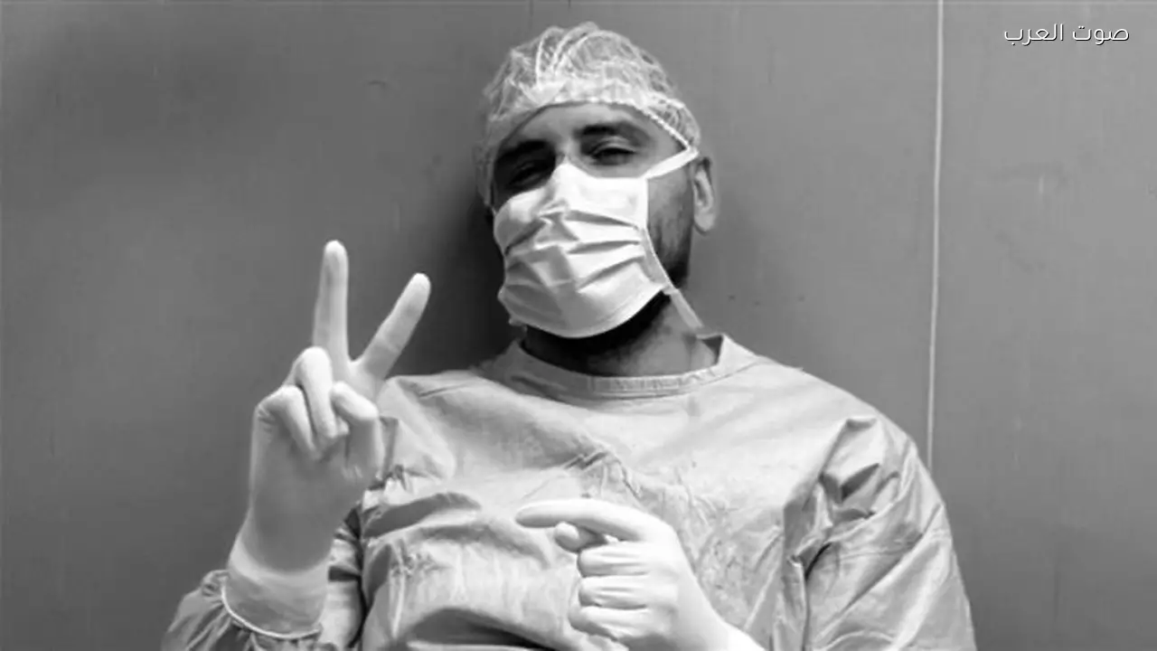 طبيب مصري يروي واقعة مؤثرة على معبر رفح في “صحاب الأرض”