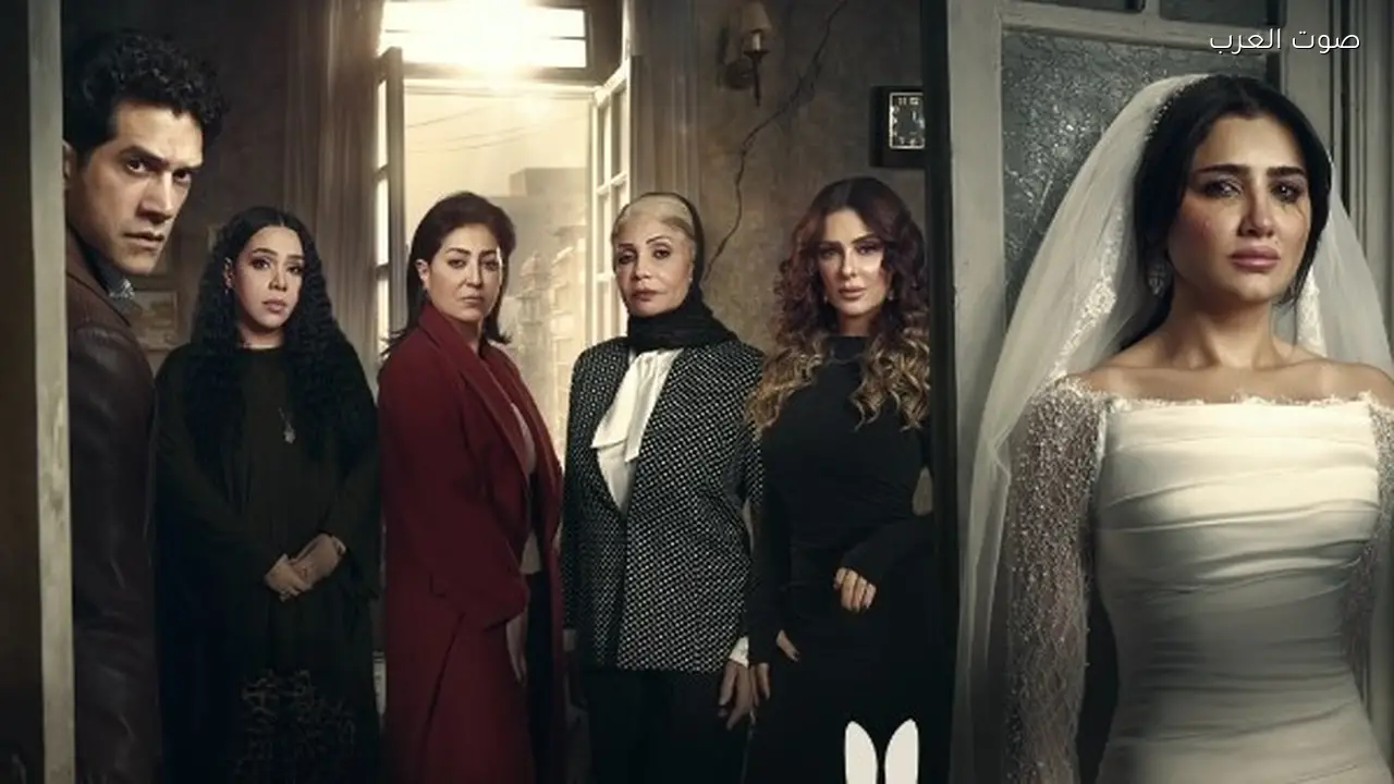 طرح الأغنية الدعائية لمسلسل الست موناليزا