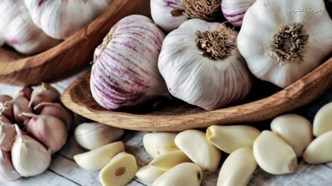 طرق تخزين الثوم في رمضان للحفاظ على نكهته ومنع فساده