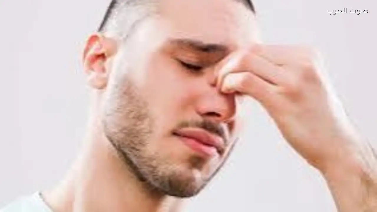 طرق علاج الجيوب الأنفية مع تغيرات الطقس وأبرزها فيتامين شهير