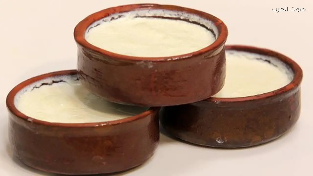 طريقة تحضير الزبادي في المنزل لسحور رمضان