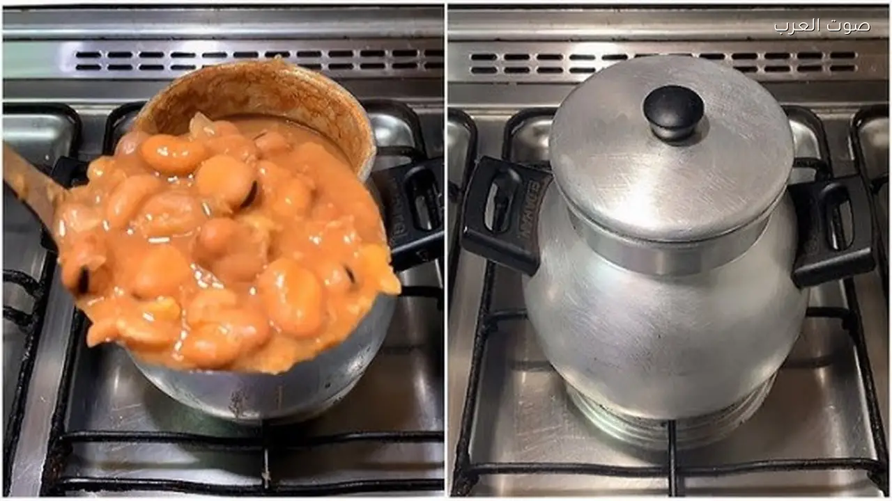 طريقة تحضير الفول لسحور رمضان بأسلوب عربي