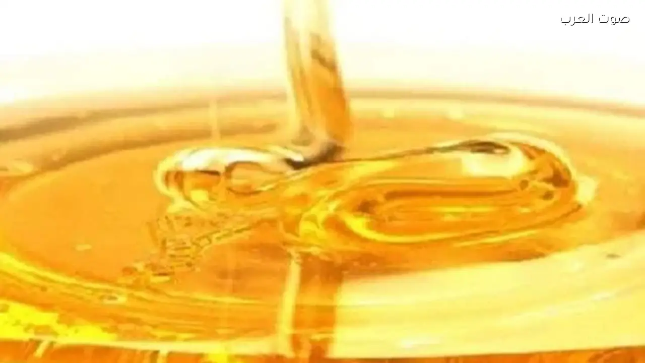 طريقة تحضير شيرة حلويات رمضان لقوام مثالي ولمعان جذاب