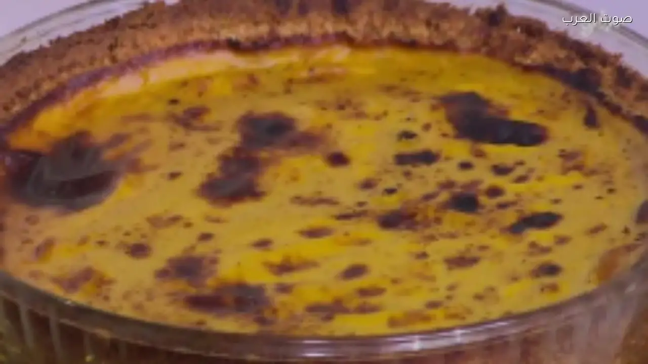 طريقة تحضير فطيرة البطاطا والعسل بمذاق شهي