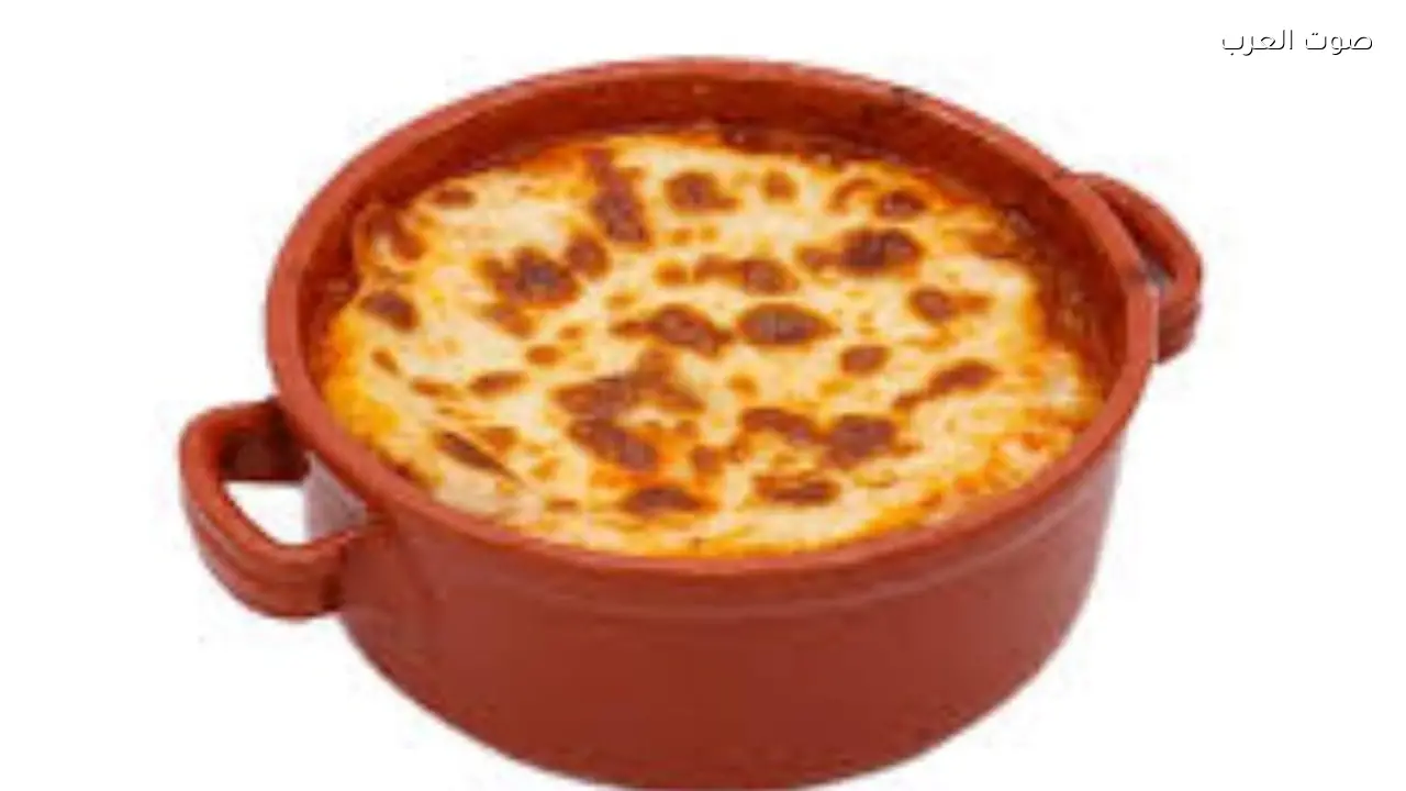 طريقة تحضير فول بالبشاميل وطعمية البطاطس بالسمسم