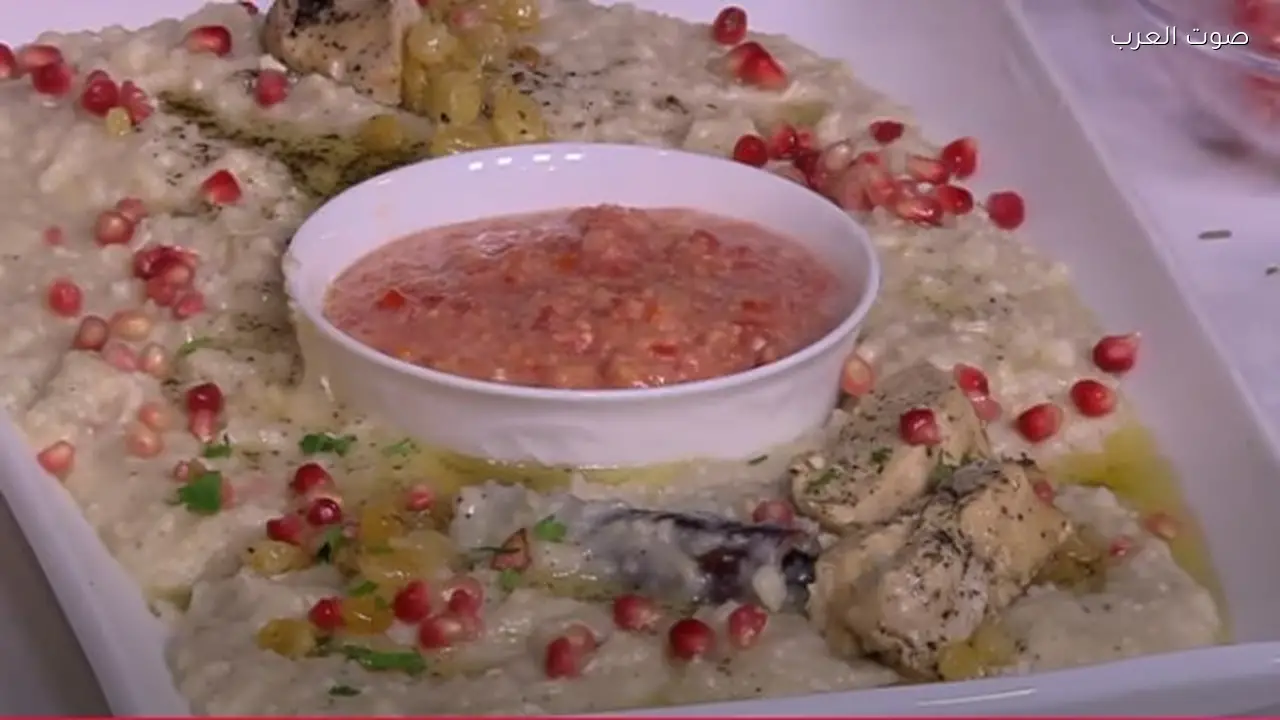 طريقة عمل أرز بالدجاج الخليجي لوجبة فطور اليوم الثاني من رمضان