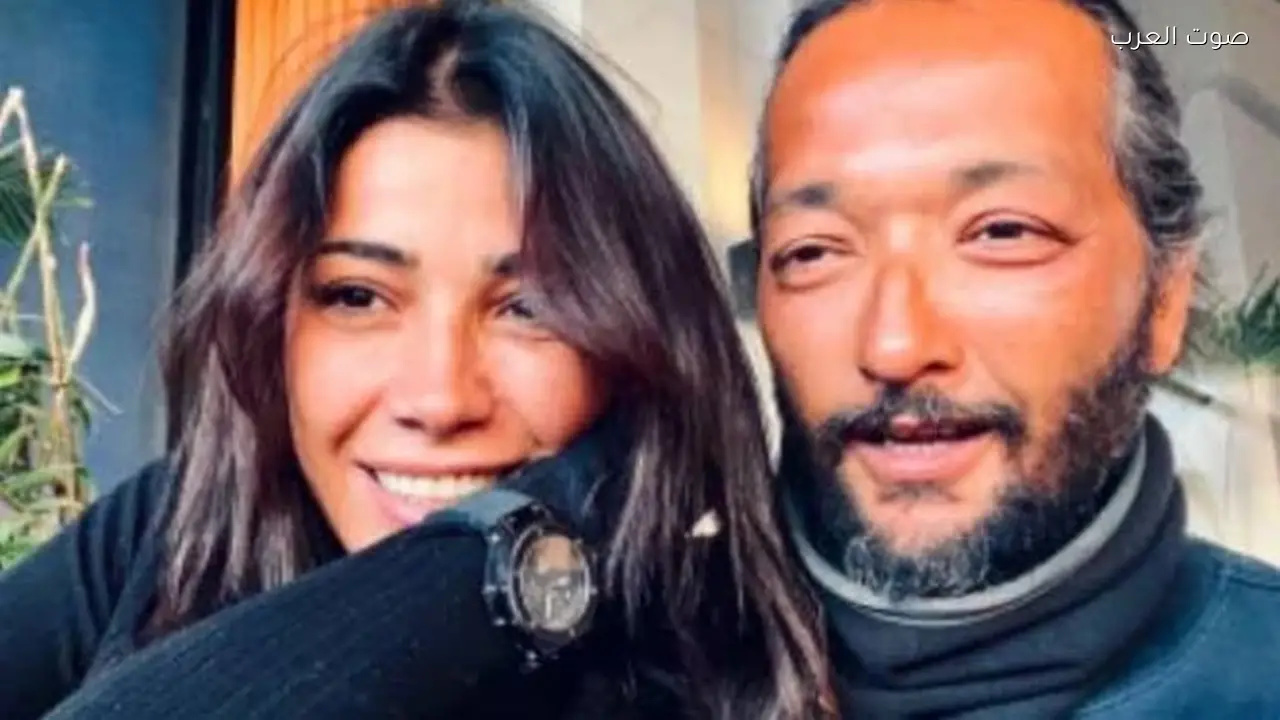 طلاق مها نصار وحسين المنباوي: رد فعل مفاجئ من الفنانة