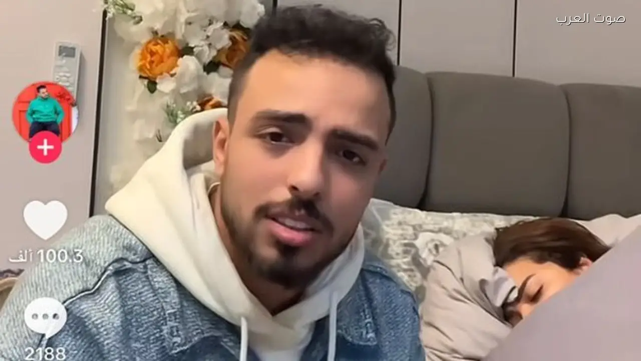 طليق البلوجر يكشف تفاصيل حالتها بين الغيبوبة والخطر