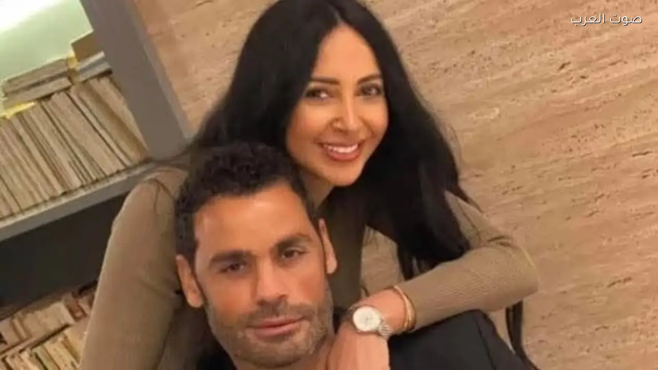 طليقة محمد عبد المنصف تكسر صمتها بعد 7 سنوات بسبب أزمتها الأخيرة