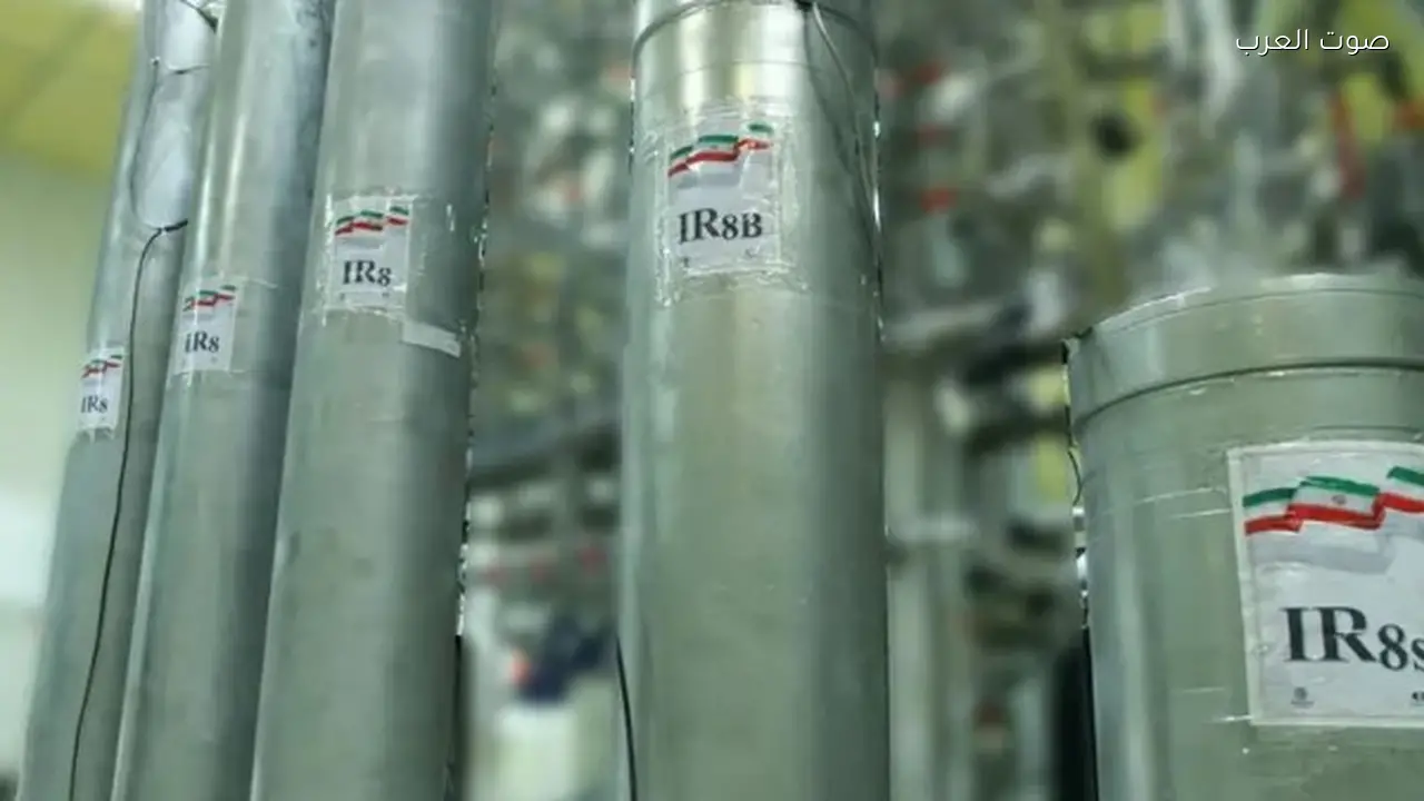 طهران تتحدث عن فرصة لاتفاق جديد قبل محادثات جنيف