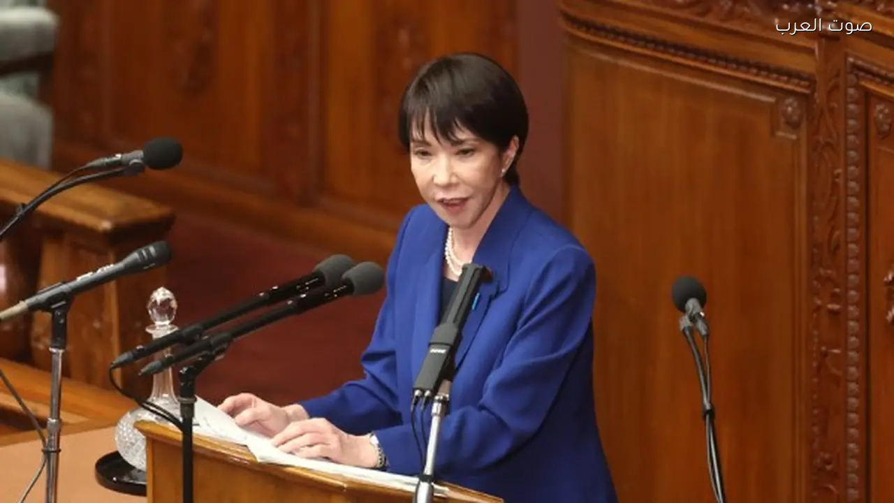 طوكيو تخطط لإبرام معاهدة سلام مع روسيا حسب رئيسة الوزراء اليابانية