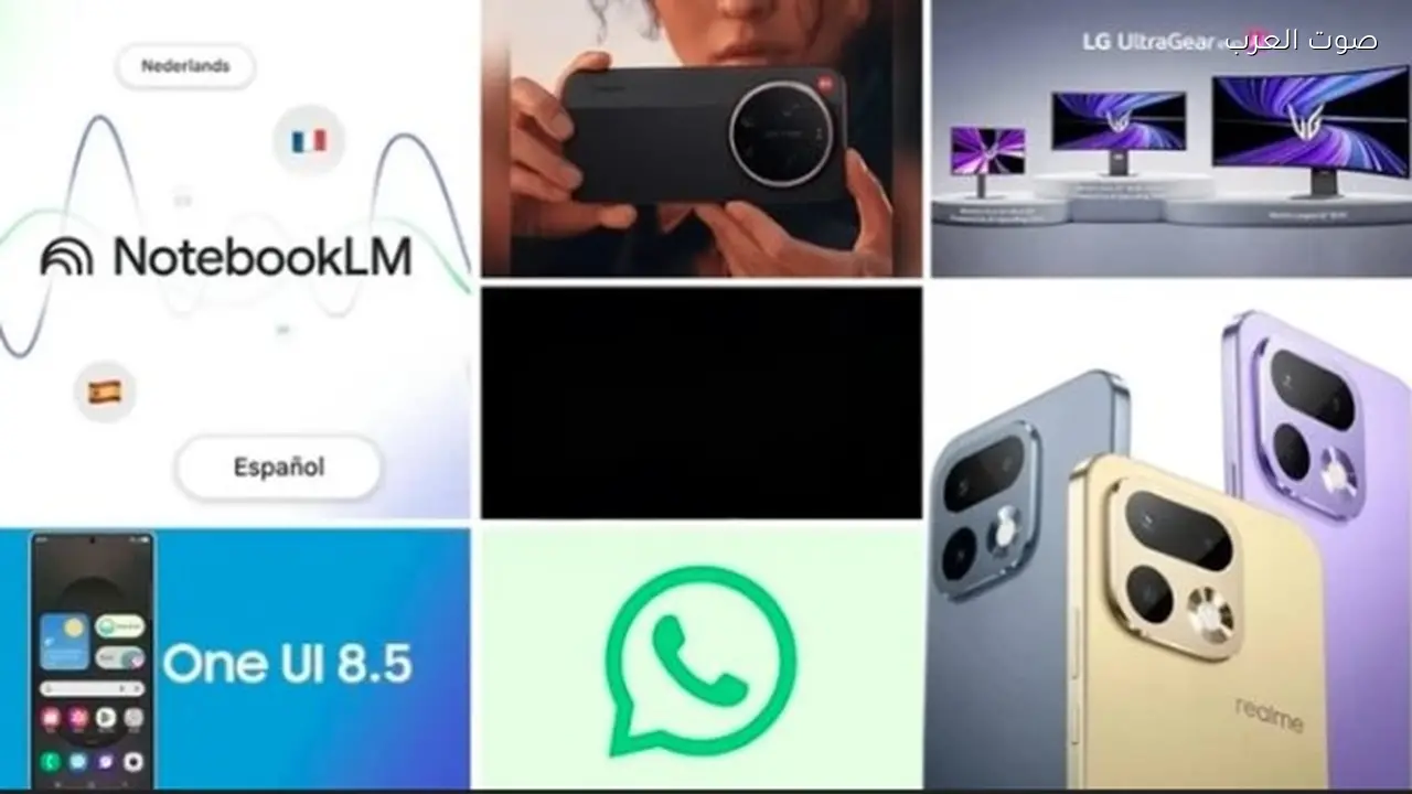 ظهور نسخة غامضة من Galaxy S26 Ultra بسعر مفاجئ وجوجل تطور Gemini لتوليد الموسيقى