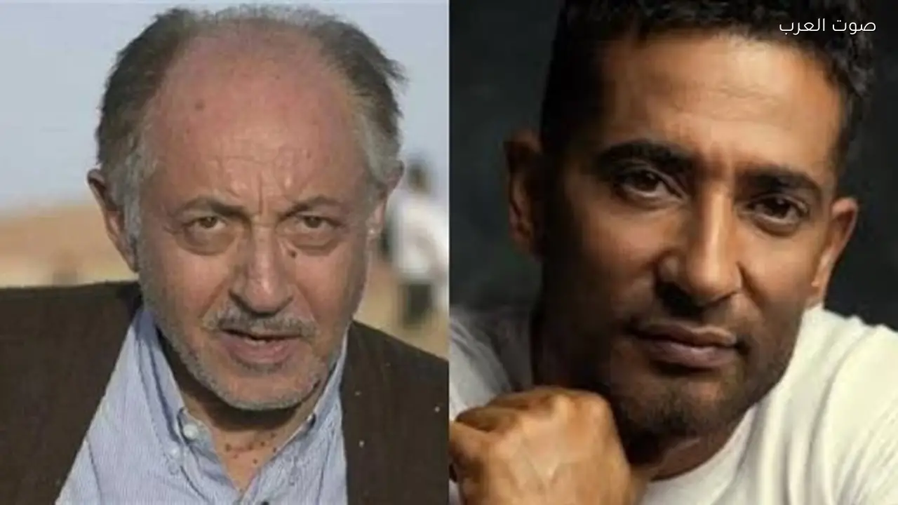 عبد العزيز مخيون يثني على عمرو سعد لتكفله بـ 30 غارما وغارمة