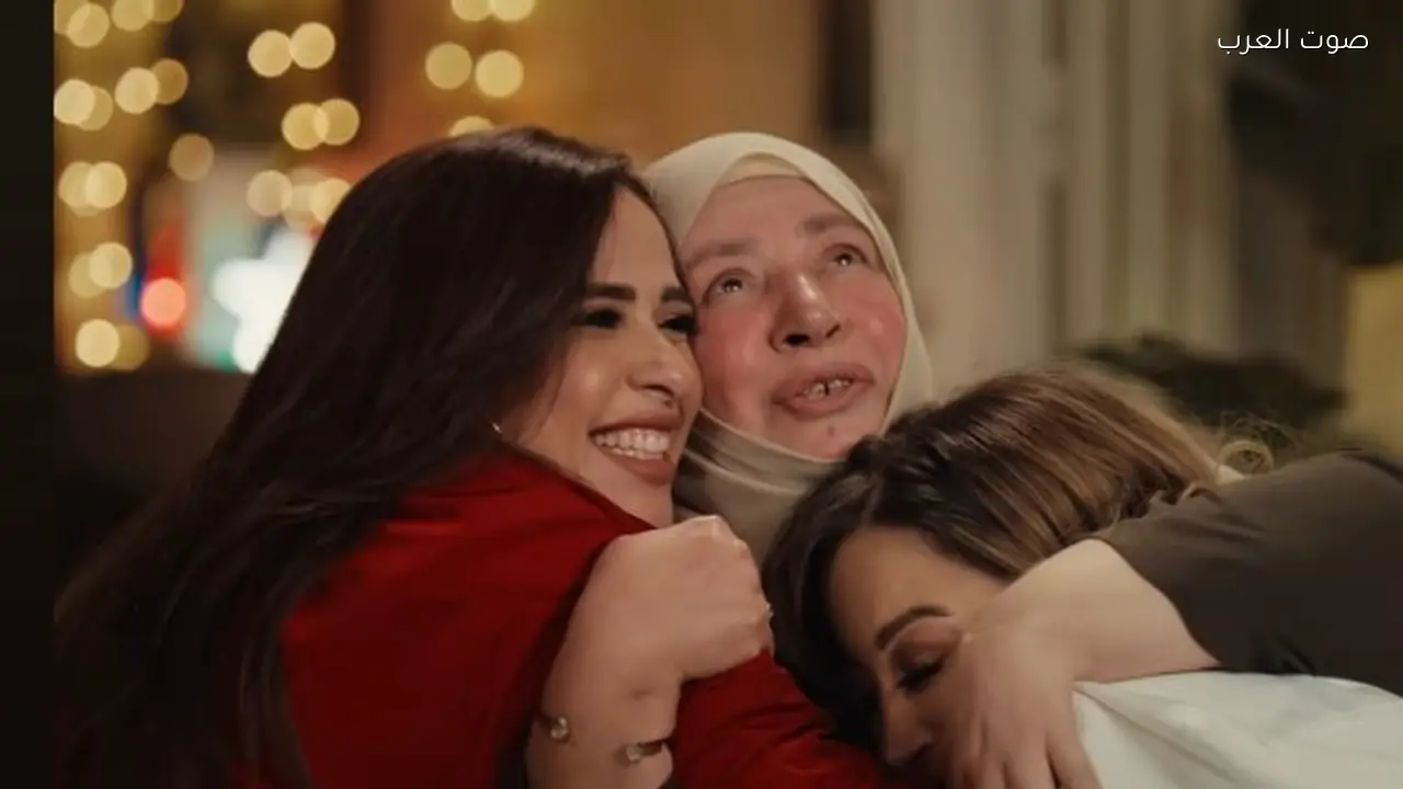 عبلة كامل توافق على المشاركة في إعلان جديد