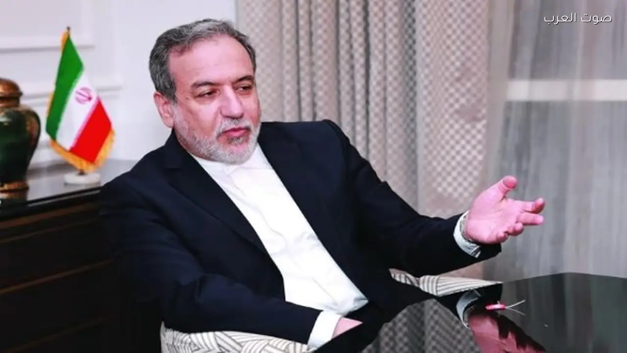 عراقجي: منع الحرب هو الخيار الأفضل ونتنياهو يحاول استدراج واشنطن لمواجهة مع إيران