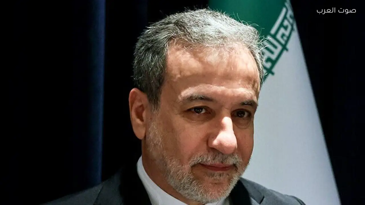 عراقجي يزور مسقط لإجراء مفاوضات نووية مع الولايات المتحدة