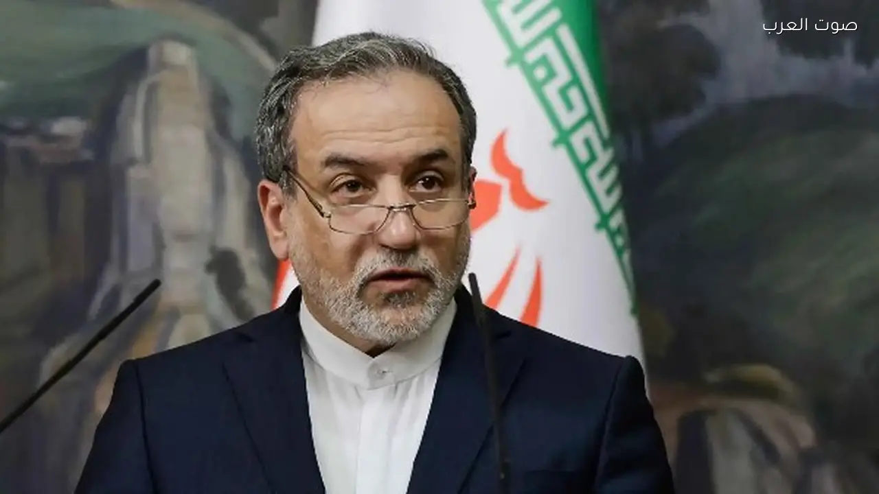 عراقجي يصل جنيف لقيادة المفاوضات النووية الإيرانية