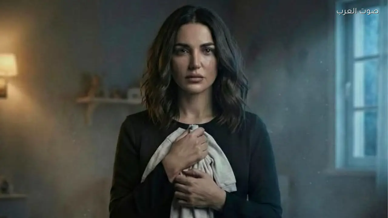 عرض مسلسل إثبات نسب لدرة في رمضان 2026 بعد تأجيل عامين