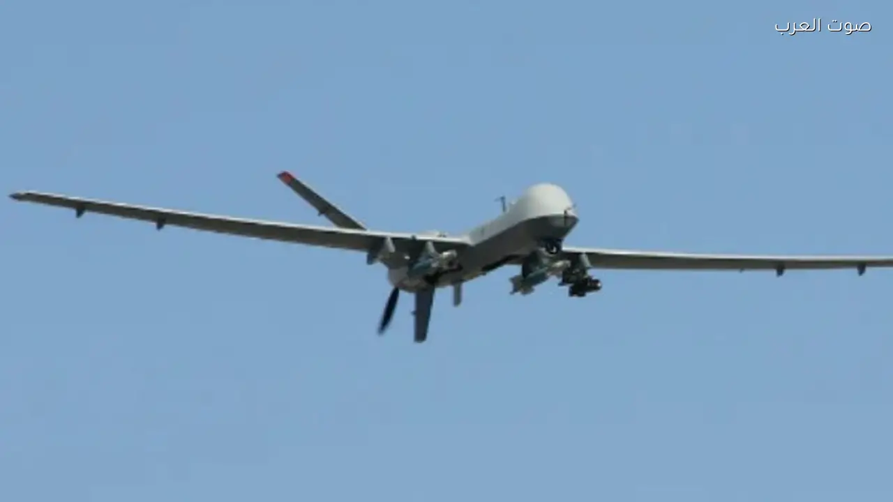 عصابات مخدرات مكسيكية تتوغل في تكساس وتحرك عسكري أمريكي عاجل