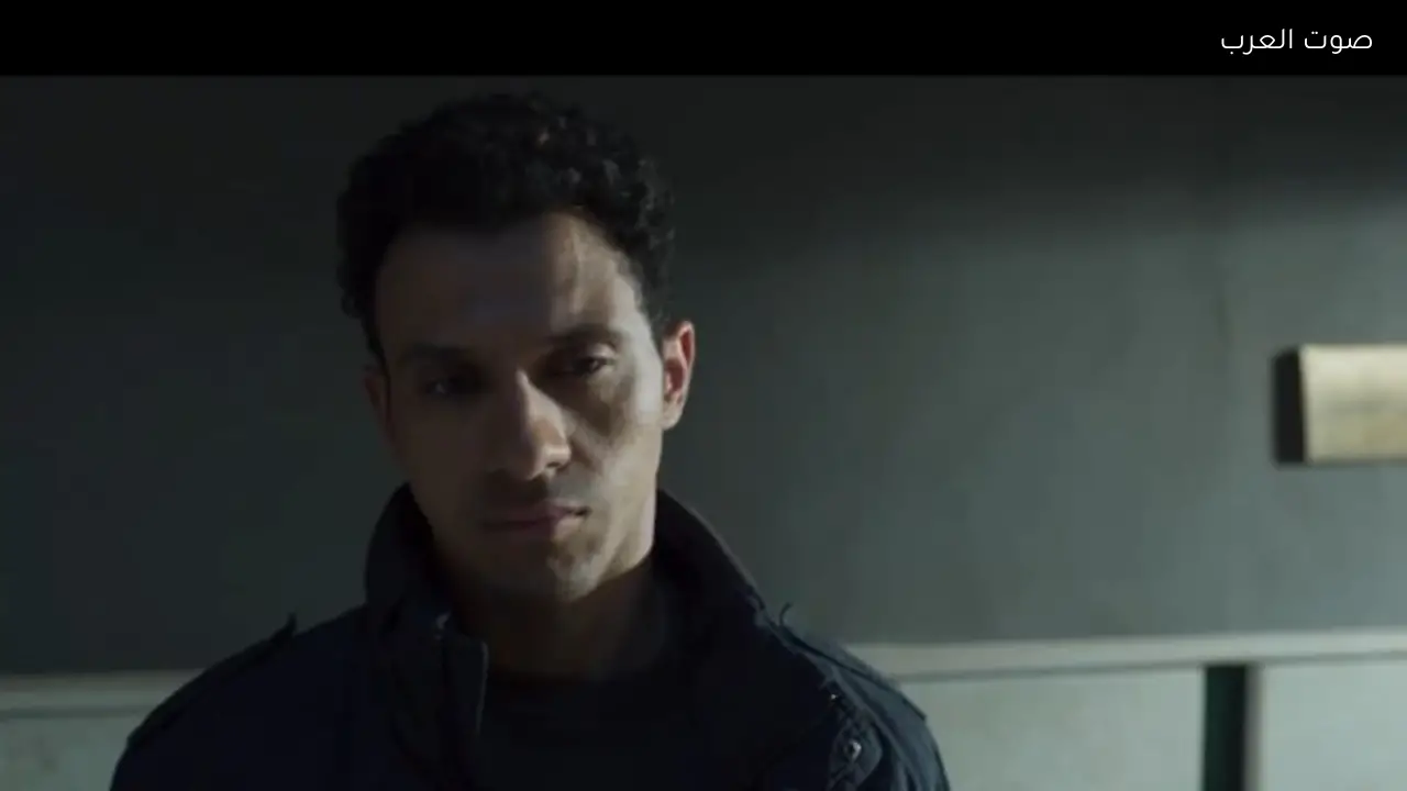 عصام عمر يواجه خطر السجن في مسلسل عين سحرية