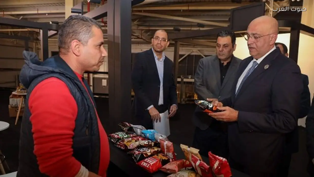 عقود التشبيك والتصنيع تدعم سلاسل الإمداد والاقتصاد