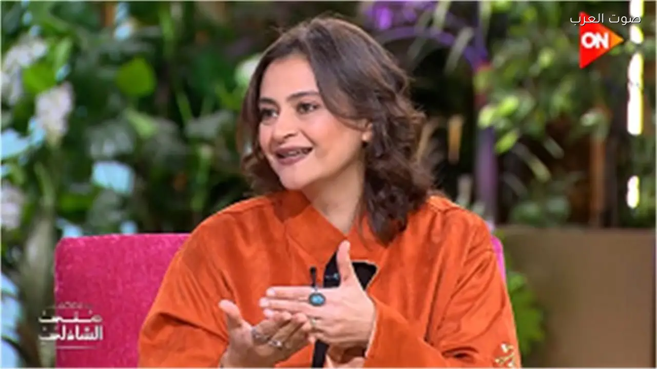 علا الشافعي: دراما رمضان 2026 تعكس واقع مصر الحقيقي