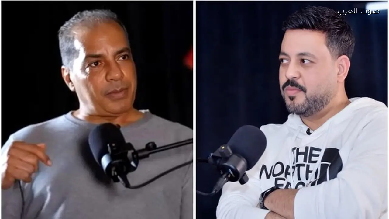 علاء ميهوب يكشف كواليس رحيل الأربعة الكبار من الأهلي