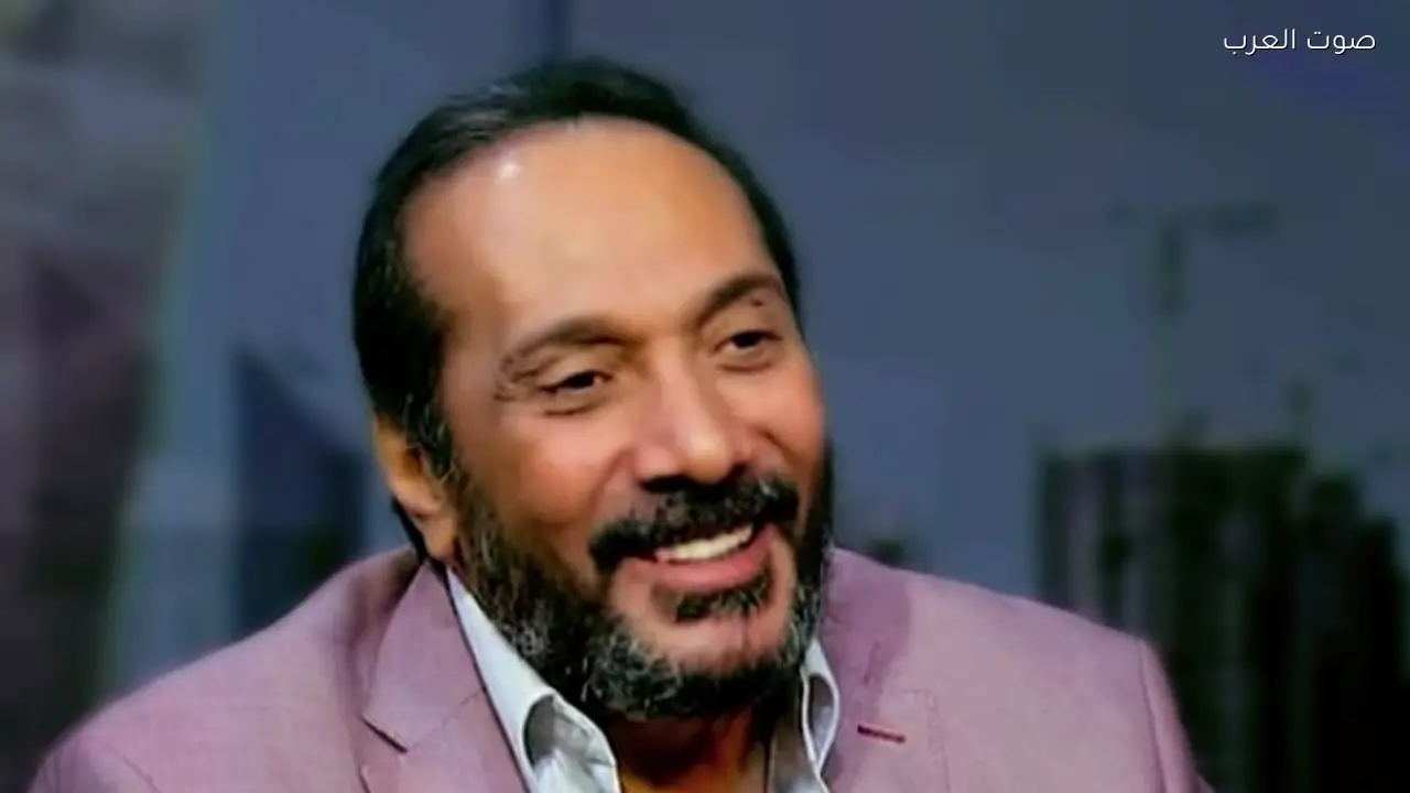 علي الحجار يحيي حفلاً غنائياً في ساقية الصاوي اليوم