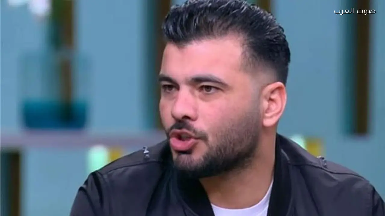 عماد متعب يتحدث عن قرعة دوري أبطال إفريقيا ويتمنى التوفيق