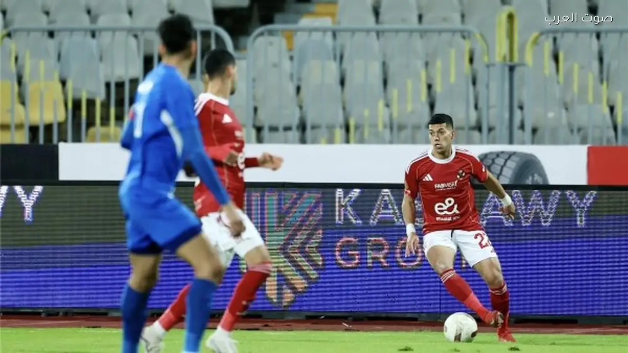 عماد متعب ينتقد توروب بسبب أداء لاعب معين