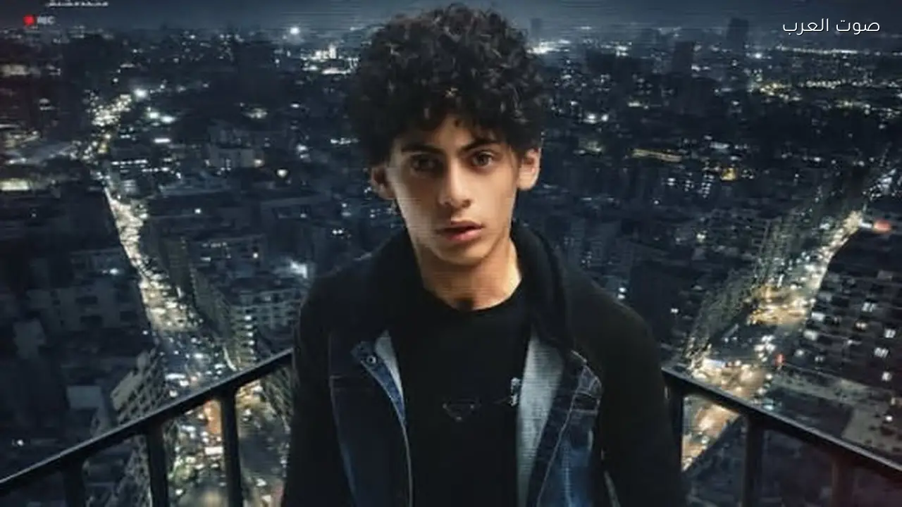 عمر شريف يوضح تفاصيل شخصيته في مسلسل «عين سحرية»