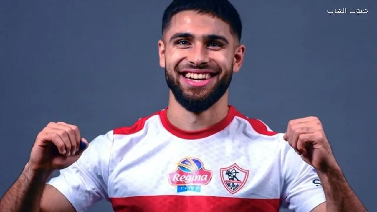 عمر فرج يسبب أزمات جديدة لمجلس إدارة الزمالك