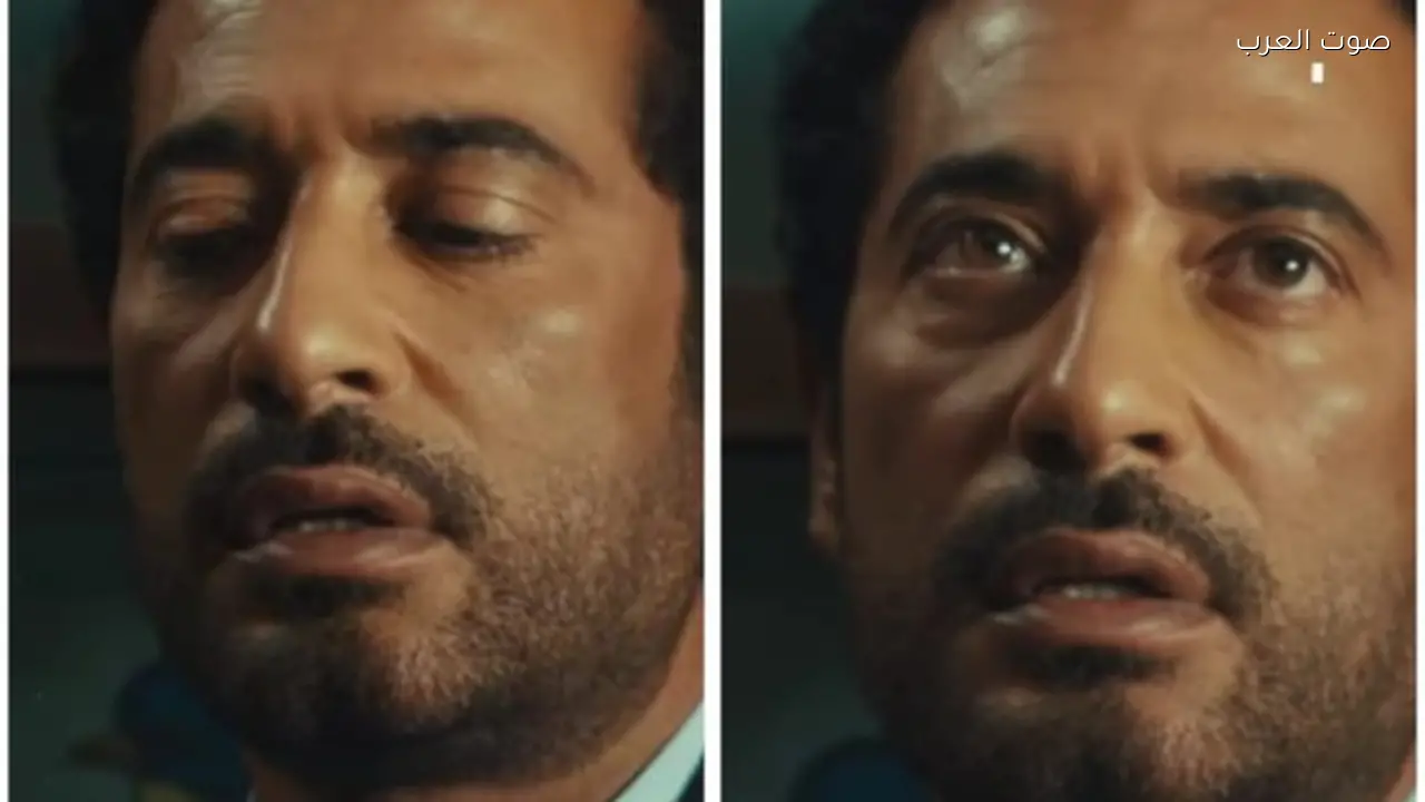 عمرو أديب: عمرو سعد يتصدر قائمة الأعلى أجراً في الوطن العربي