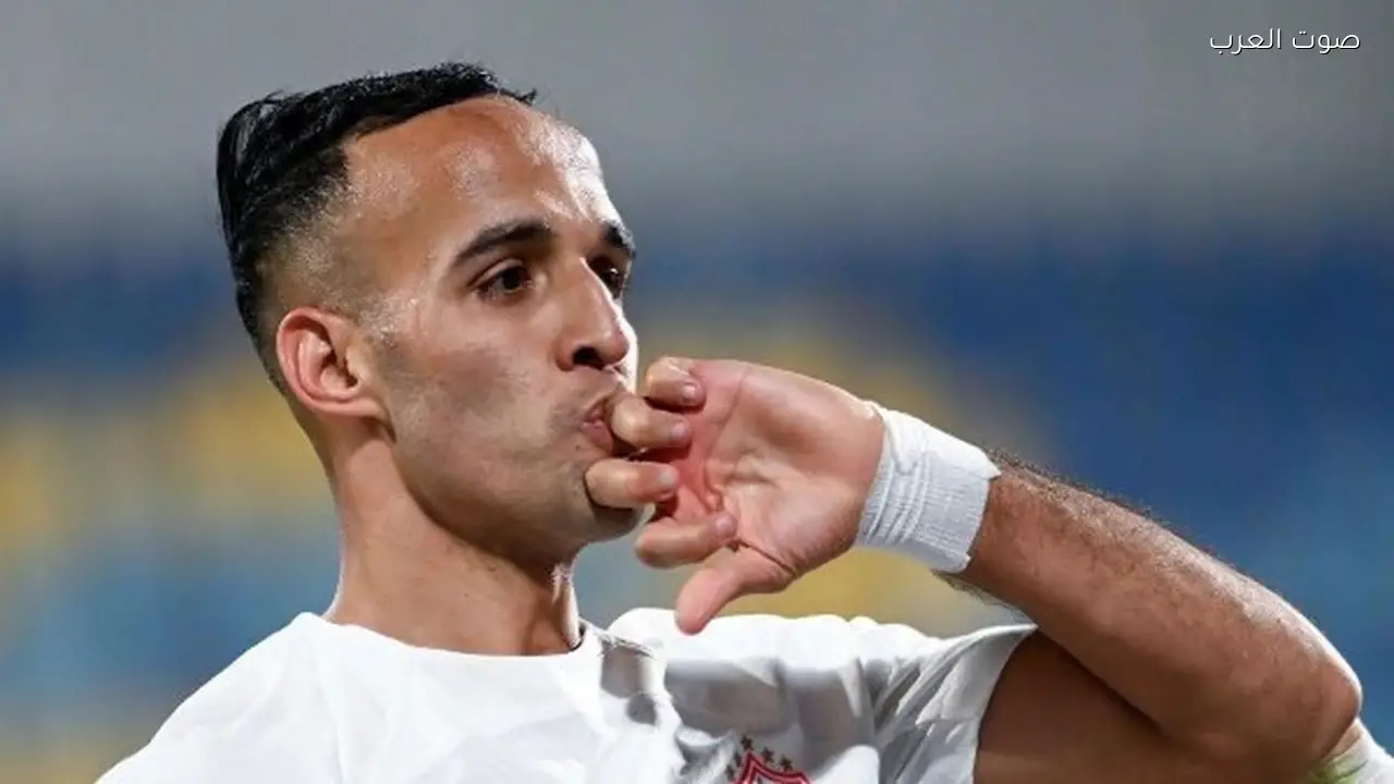 عمرو الدردير يعلق بشكل ناري بعد فوز الزمالك على حرس الحدود