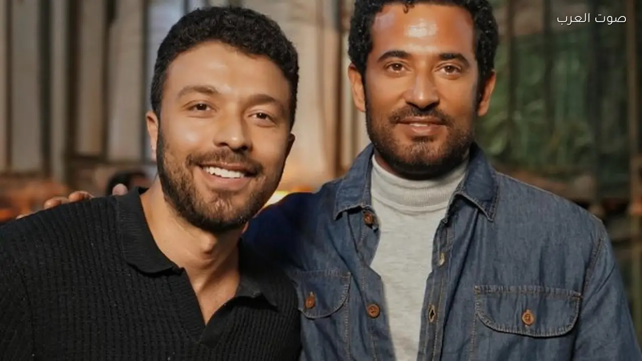 عمرو سعد يعود إلى الحياة خارج القضبان في “إفراج”