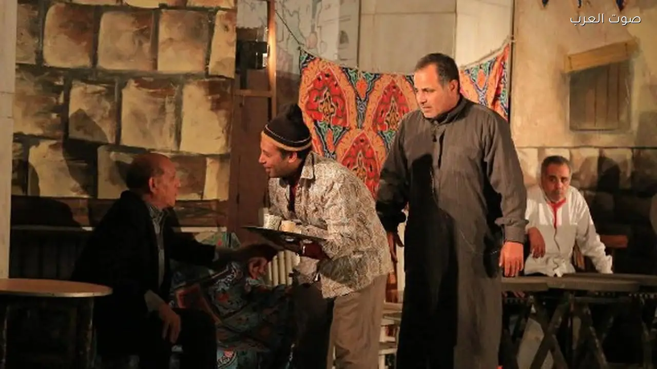 عودة عرض “فرحة رمضان” إلى مسرح العرائس الثلاثاء المقبل