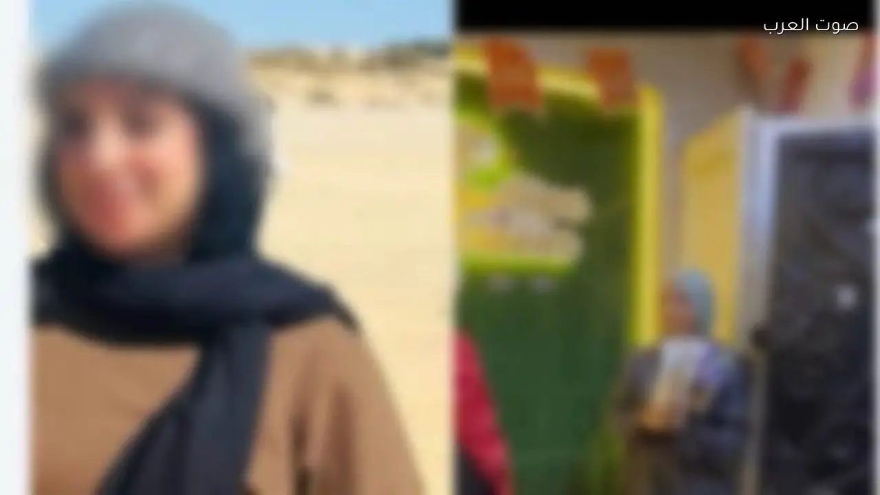 عودة فتاة القليوبية بعد رسوبها في الامتحانات