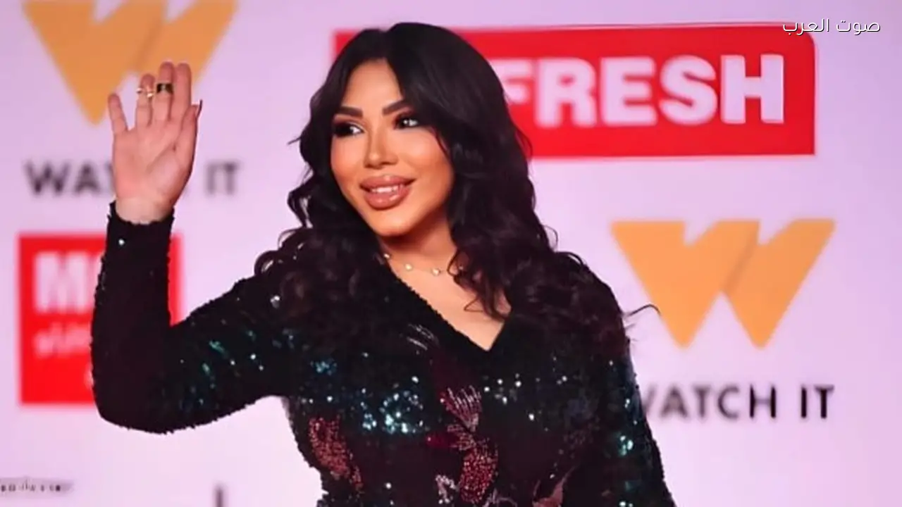 غادة إبراهيم تعود بقوة إلى كواليس «المتر سمير» بعد الحادث