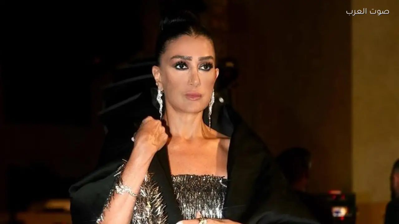 غادة عبدالرازق ترفض كتابة الأعمال للنجم فقط