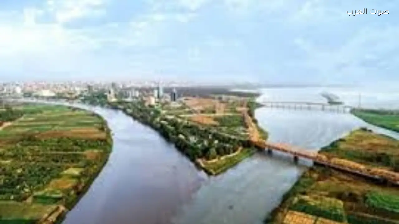 غرق عبّارة نيلية في السودان يسفر عن مصرع 15 شخصاً