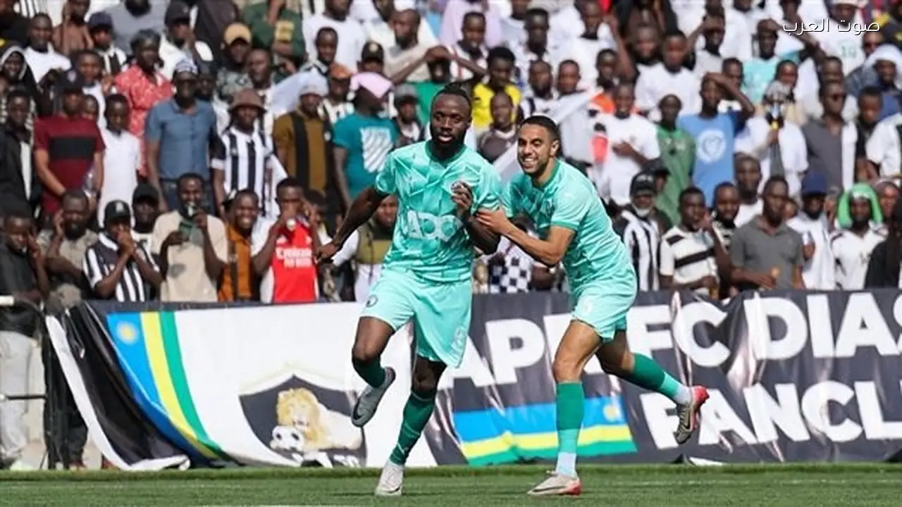 غيابات مؤثرة في بيراميدز قبل مباراة باور ديناموز