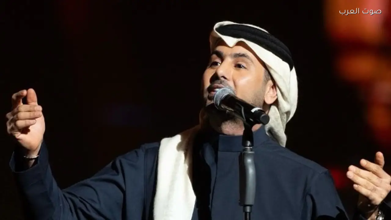 فؤاد عبدالواحد يقدم ألبومه الجديد في الرياض