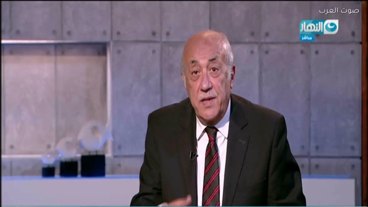 فتحي سند: بن شرقي وزيزو خيبا آمال جماهير الأهلي