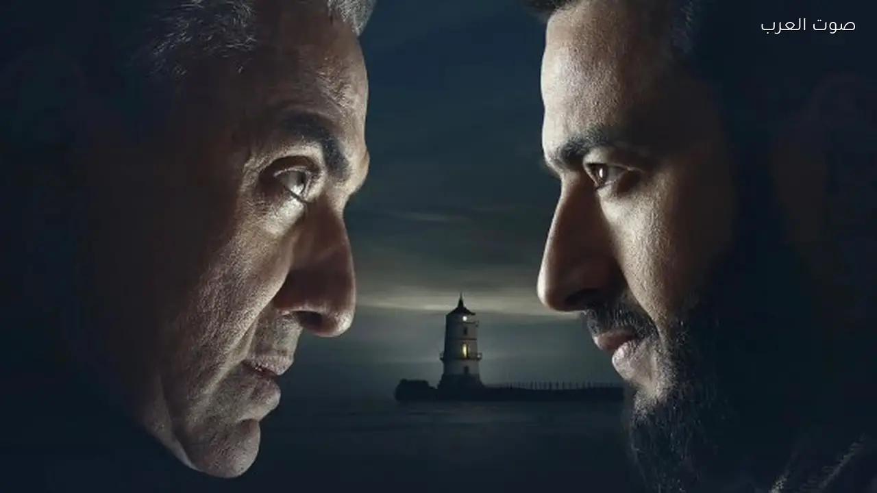 فتحي عبد الوهاب يظهر مفاجئًا في المداح 6 ويثير الحماس