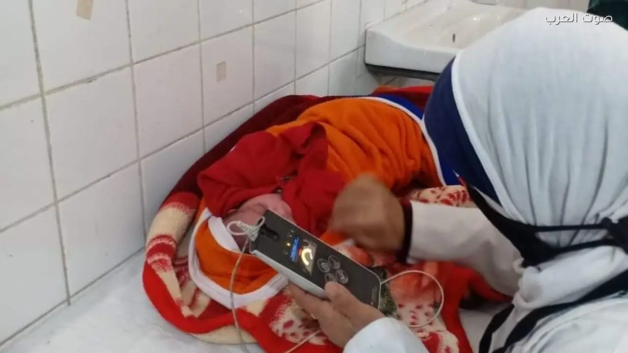 فحص 9.3 مليون طفل في مبادرة للكشف عن ضعف السمع