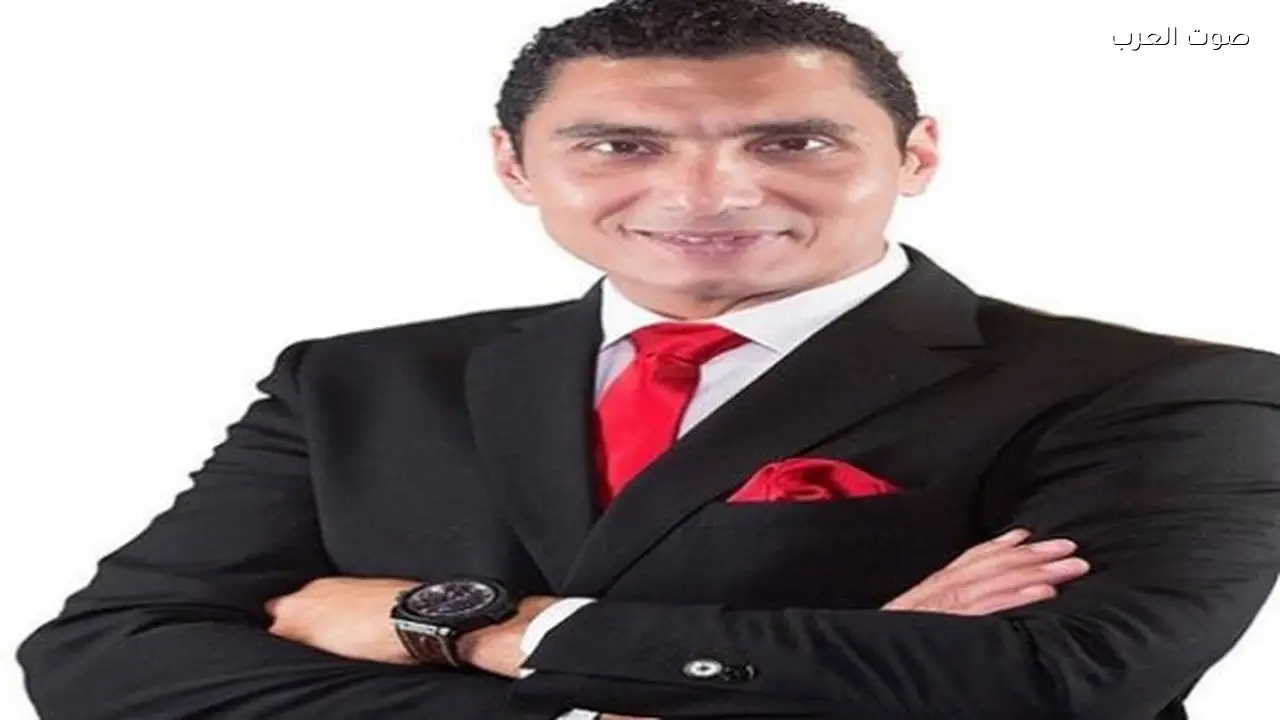 فرج عامر يدعو لبدء إصلاحات في وزارة الشباب والرياضة