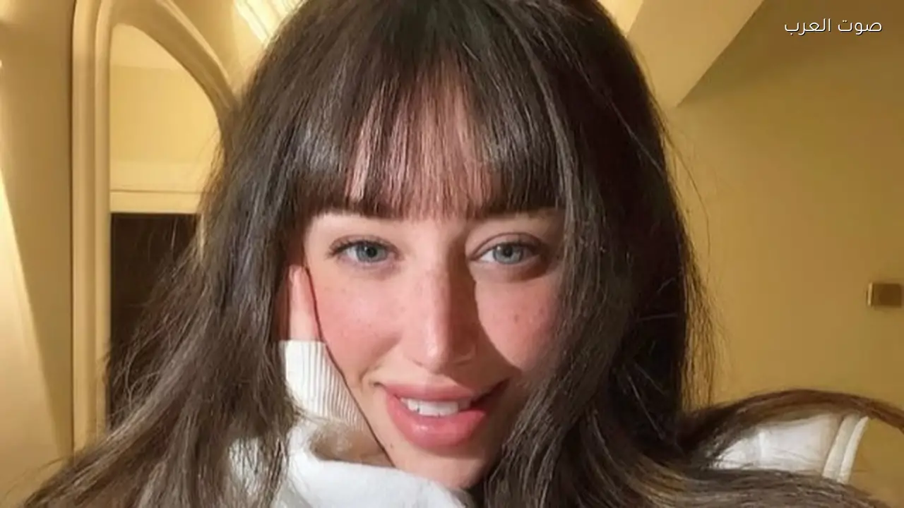 فرح الزاهد: «روج أسود» خطوة بارزة في مسيرتي الفنية