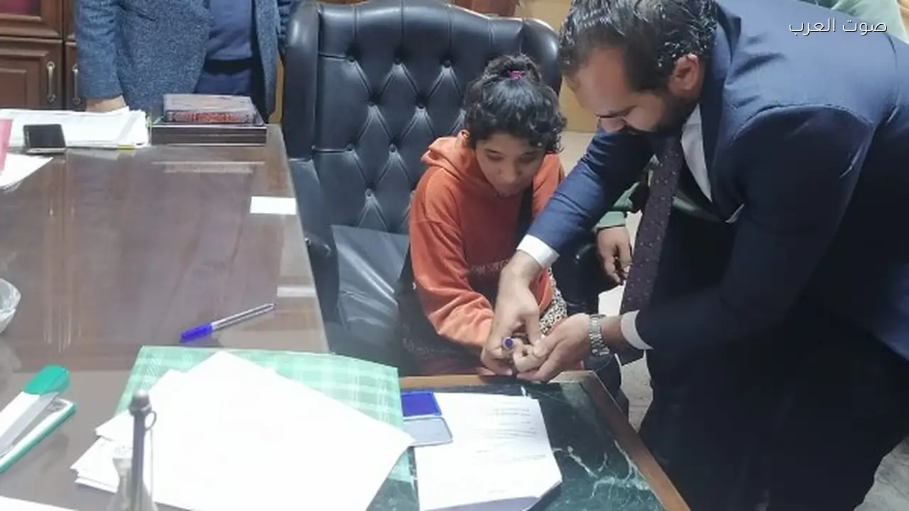 فرص عمل لذوي الهمم لـ75 شابًا في القاهرة