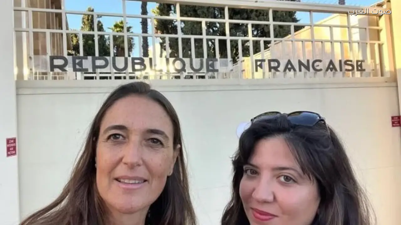 فرنسا تحقق مع إسرائيليتين بتهمة التواطؤ في الإبادة الجماعية