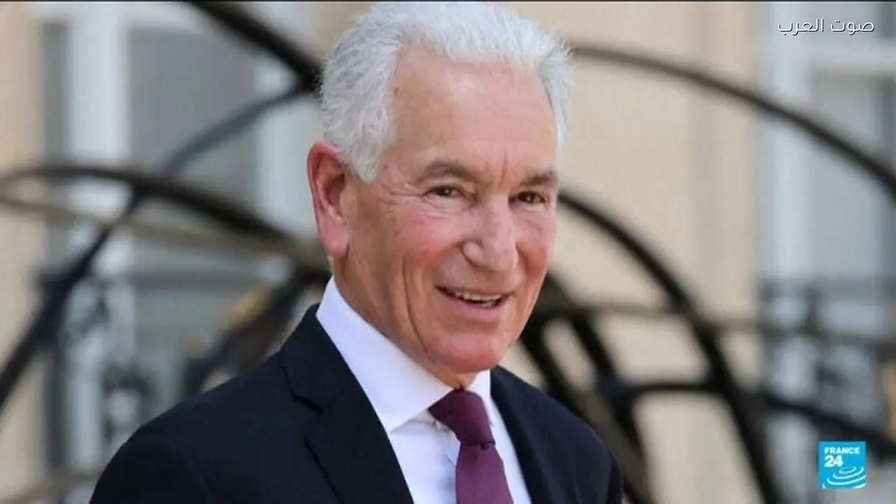 فرنسا تستدعي السفير الأمريكي لعدم التزامه بالاستدعاء